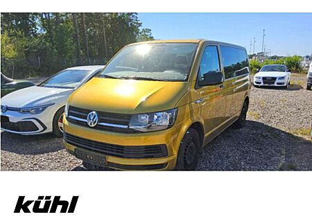 VW T6 Multivan Volkswagen 2.0 TDI Trendline Navi/ParkPilot/2 D