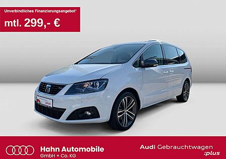 Seat Alhambra 1.4 TSI DSG FR-Line Navi Cam