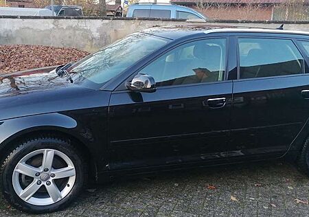 Audi A3 1.4 TFSI Attraction