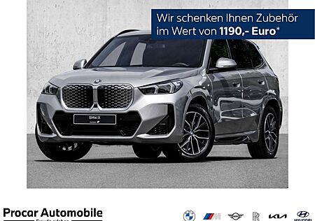 BMW iX1 xDrive30 MSport HuD H/K DA+ PA+ RFK PDC LED Klima