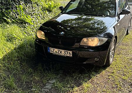 BMW 118d 118