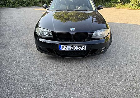 BMW 118d 118