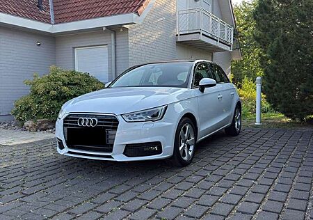 Audi A1 sport