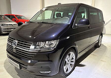 VW T6 Transporter gebraucht kaufen VW T6 Transporter Volkswagen T6.1 2.0 TDI Kombi*Klima*AHK*Frontscheibe hzg.*