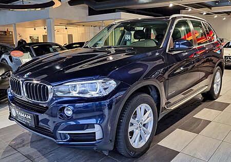 BMW X5 xDrive35i *Panorama*SoftClose*AHK*StHzg*RFK*