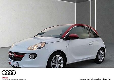 Opel Adam 1.4 120 Jahre *GRA*PDC*KLIMA*