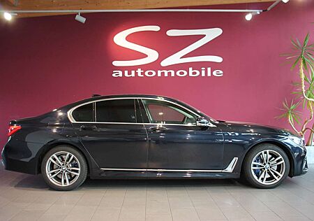 BMW 750 i xDrive M Paket Navi Laser ACC