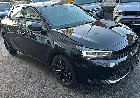 Opel Corsa GS SitzLenkradheizu Rückfkamera 10"Radiotouch