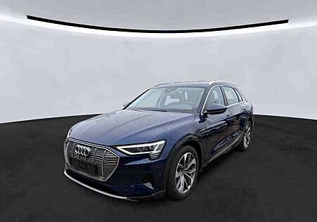 Audi e-tron 50 quattro advanced AHK ACC LED NAVI