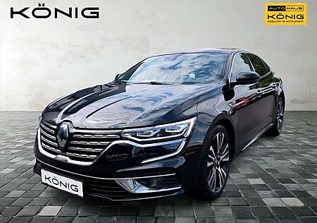 Renault Talisman INITIALE PARIS TCe 160 *KLIMA*SHZG*PDC