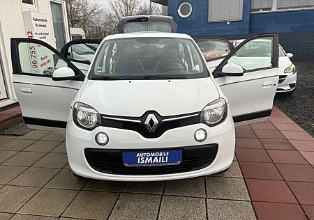 Renault Twingo Experience
