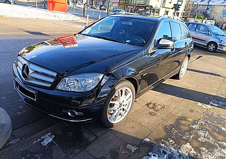 Mercedes-Benz C 230 Avantgarde