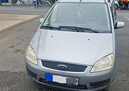 Ford Focus C-Max 1.6 Trend