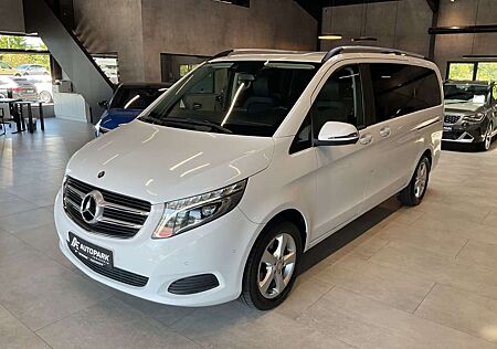 Mercedes-Benz V 250 d 4M lang