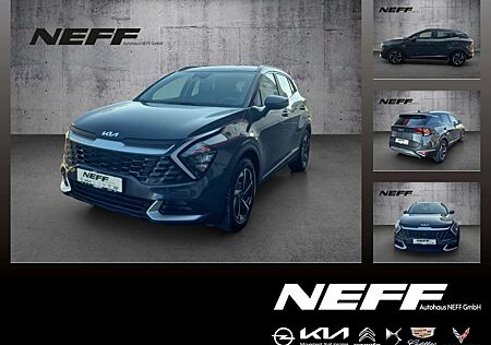 Kia Sportage 1.6 T-GDI Vision GDI Vision