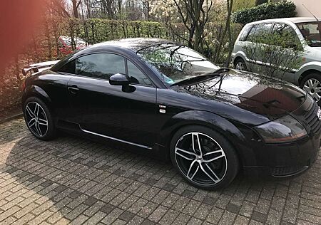 Audi TT Coupe 1.8 T