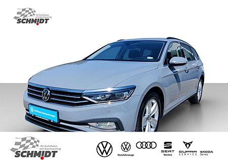 VW Passat Variant Volkswagen 2.0 TDI 4Motion Sthzg nur Händler