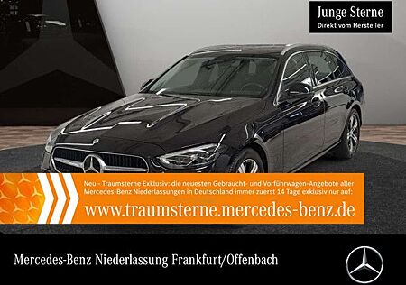 Mercedes-Benz C 200 T AVANTG+LED+KAMERA+KEYLESS+9G