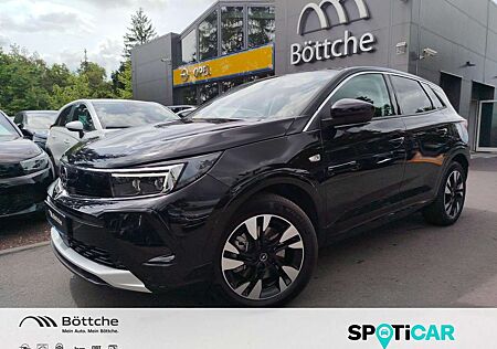 Opel Grandland Elegance Plug-in-Hybrid LED/Navi/180°Kamera
