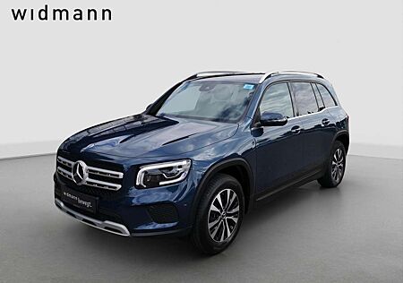 Mercedes-Benz GLB 220 d *Mutlibeam*PDC*Kamera*Standheizung*DAB