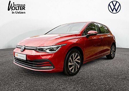 VW Golf Volkswagen VIII 1.4 eHybrid Style LED NAVI SHZ APP.