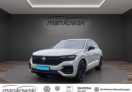 VW Touareg Volkswagen R 3.0TSI 4Motion eHybrid RAHK+PanoD+Keyless+LED+AC