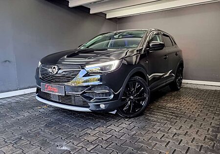 Opel Grandland X 1.5 D INNOVAT.,PANO, NAVI, R-KAM, ANHÄNGERK