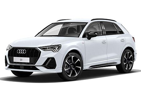 Audi Q3 35 TFSI S tronic S line