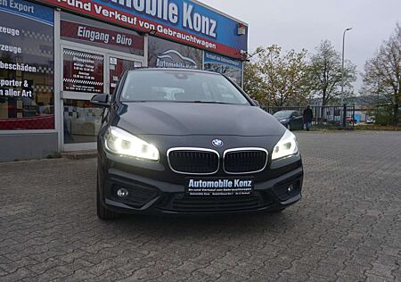 BMW 218 d Advantage