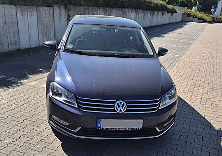 VW Passat Volkswagen 1.4 TSI Trendline