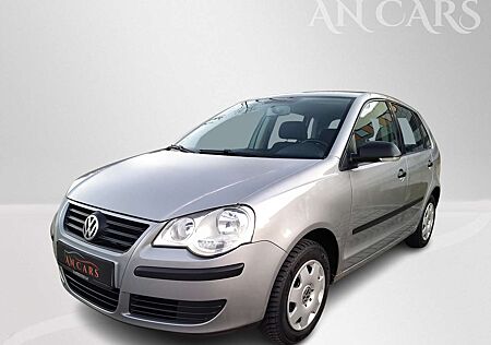 VW Polo Volkswagen Tour Klima PDC TÜV 11.2026 8-fach Scheckheft