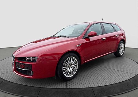Alfa Romeo 159 159 Sportswagon 2.2 JTS Klimaauto*Tempomat