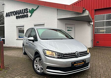 VW Touran Volkswagen 1.2 Trendline BMT/KLIMA/NAVI/PDC/7 SITZE/