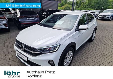 VW Taigo Volkswagen 1.0 TSI App-Con., Tel., LED-Sch., PDC, Klima, S...