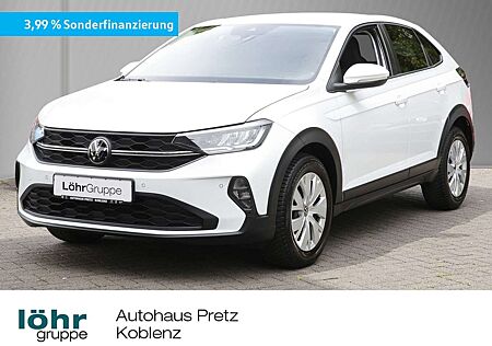 VW Taigo Volkswagen 1.0 TSI App-Con., Tel., LED-Sch., PDC, Klima, S...