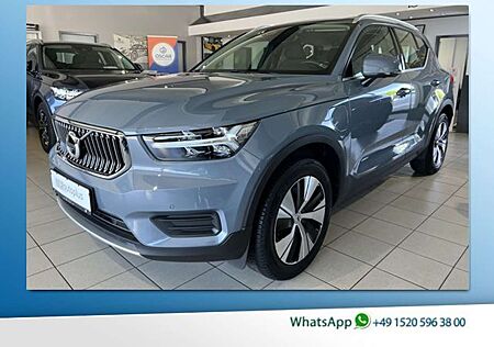 Volvo XC 40 XC40 T4 Inscription Expression Recharge Pano AHK