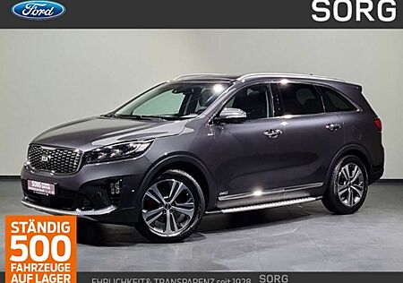 Kia Sorento GT-Line 4WD