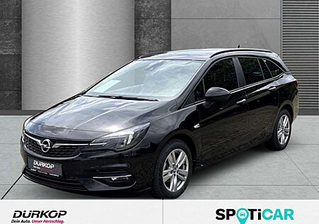 Opel Astra K Sports Tourer Business Navi LED Apple CarPlay An