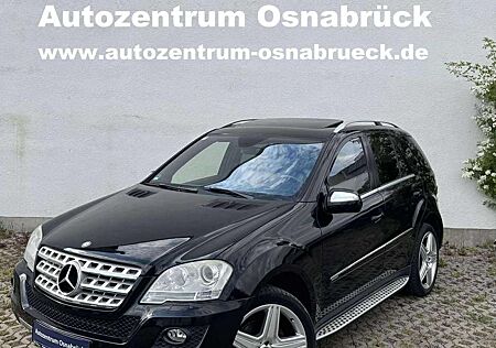 Mercedes-Benz ML 350 CDI Kamera Schiebedach AHK Leder Navi
