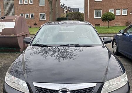 Mazda 6 1.8 Comfort