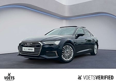 Audi A6 Lim. 50 2,0 TFSI e quattro S tronic design DSG+...