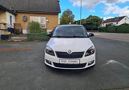 Skoda Fabia Monte Carlo. Steuerkette/Inspektion / TÜV NEU!