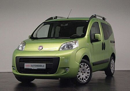 Fiat Qubo Dynamic|1HAND|SERVICEHEFT|HU+AU NEU