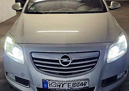 Opel Insignia 2.0 CDTI Sports T 4x4 ecoFLEX Start/Stop