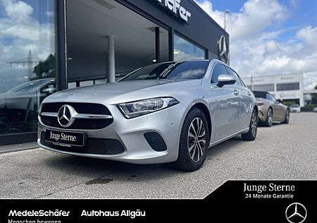 Mercedes-Benz A 180 Progressive 7G Business Park Kamera MBUX Tel