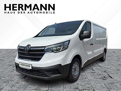 Renault Trafic Komfort L2H1 3.1t Blue dCi 150 LED/PDC/LKW