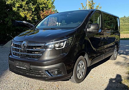 Renault Trafic Combi L1H1 3,0t Life