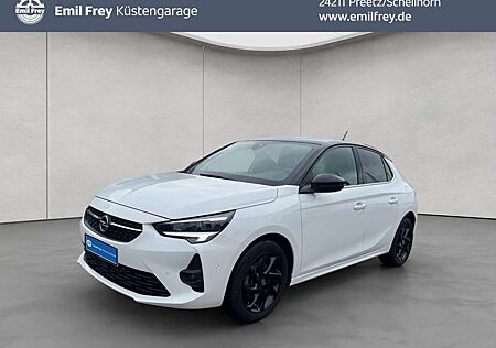 Opel Corsa 1.2 Ultimate Navi LED Matrix RFK SHZ