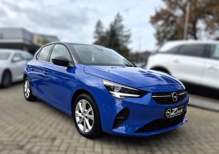 Opel Corsa Elegance Automatik LED Shz IntelliLink PDC