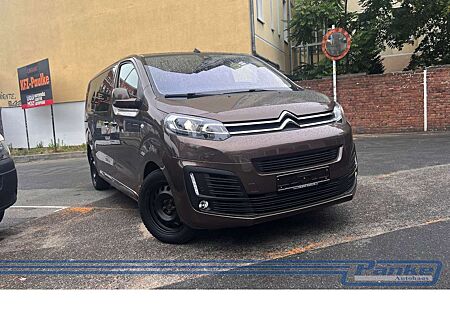 Citroën Spacetourer Citroen 2.0 BlueHDi 150 L2*Pano*HUD*Massage*